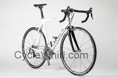 Storck Vision Light fiche technique et avis
